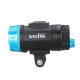Weefine WF106 Smart Focus 5000 v2 5000流明攝影燈