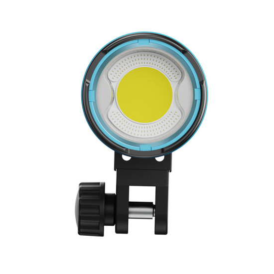 Weefine WF107 Smart Focus 4000 v2 4000流明攝影燈