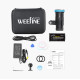 Weefine WF107 Smart Focus 4000 v2 4000流明攝影燈