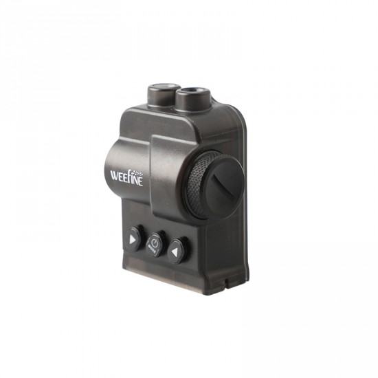 Weefine WFA03 遙控器 for 攝影燈與 Divergo-1