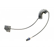 Weefine 光纖線附接座 for Olympus TG5/TG6 (PT-056/PT-058/PT-059)