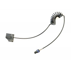 Weefine 光纖線附接座 for Olympus TG5/TG6 (PT-056/PT-058/PT-059) Weefine 光纖線附接座 for Olympus TG5/TG6 (PT-056/PT-058/PT-059)