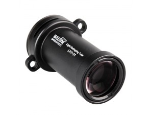 Weefine 最新發表光學手電光束筒LRT-01 Weefine 最新發表光學手電光束筒LRT-01