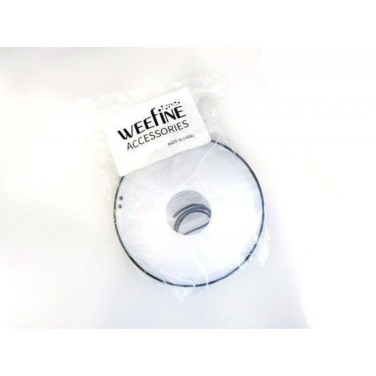 Weefine WFA85 擴散片 for WFS02 GN24/WFS05 環形燈管閃光燈