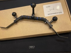 Weefine 新發表輕型多功能提把WFA93 TR-H1,現貨供應中 Weefine 新發表輕型多功能提把WFA93 TR-H1,現貨供應中