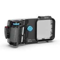 Weefine WFH07X Smart Housing 通用手機防水盒