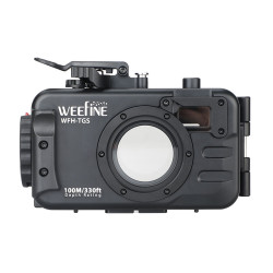 Weefine WFHTGS 防水盒 for Olympus TG-5/TG-6/TG-7