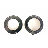 Weefine 磁石快拆環 for WFL02 廣角鏡 (M52) Weefine 磁石快拆環 for WFL02 廣角鏡 (M52)