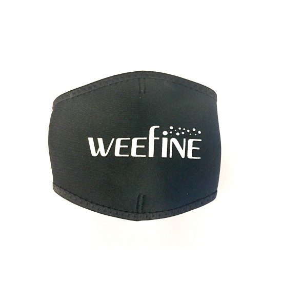 Weefine Dome Port 保護套 for WFL02 廣角鏡 (M52)