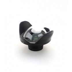 Weefine WFL04 廣角鏡 (M52) Weefine WFL04 廣角鏡 (M52)