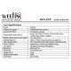Weefine WFL05S 微距鏡 (+13, M67, 設計給單眼100mm鏡頭使用)