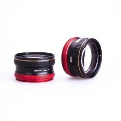 Weefine WFL05S 微距鏡 (+13, M67, 設計給單眼100mm鏡頭使用) Weefine WFL05S 微距鏡 (+13, M67, 設計給單眼100mm鏡頭使用)