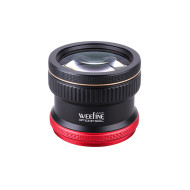 Weefine WFL06S APO 微距鏡 (+23, M67, 設計給全幅單眼搭配60-105mm鏡頭使用)