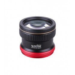 Weefine WFL06S APO 微距鏡 (+23, M67, 設計給全幅單眼搭配60-105mm鏡頭使用) Weefine WFL06S APO 微距鏡 (+23, M67, 設計給全幅單眼搭配60-105mm鏡頭使用)
