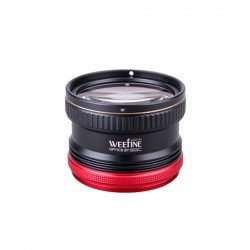 Weefine WFL08S 微距鏡 (+6, M67, 設計給單眼60-105mm鏡頭使用) Weefine WFL08S 微距鏡 (+6, M67, 設計給單眼60-105mm鏡頭使用)