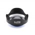 Weefine WFL12 水下廣角鏡 (M67, FOV 90, 放大倍率0.72x)