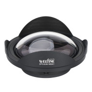 Weefine WFL14 水下廣角鏡頭 Weefine WFL14 水下廣角鏡頭