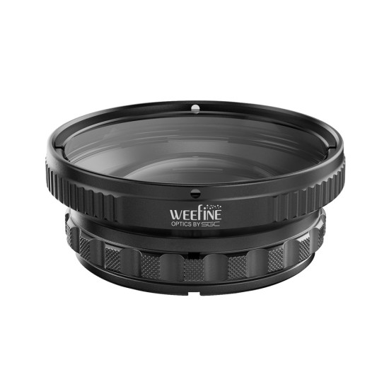 Weefine WFL15 水下微距鏡頭
