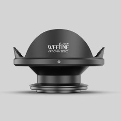 Weefine WFL17 手機廣角鏡