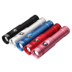 X-Adventurer M1500 聚光潛水燈 (1500 流明) X-Adventurer M1500 聚光潛水燈 (1500 流明)