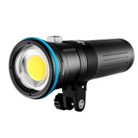 X-Adventurer M25000 潛水攝影燈 (25000 流明)