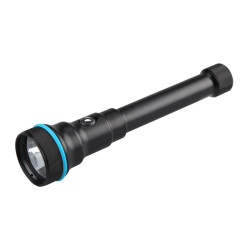X-Adventurer M4000 聚光潛水燈 (4000 流明) X-Adventurer M4000 聚光潛水燈 (4000 流明)