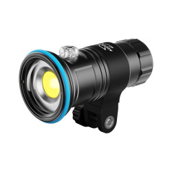 X-Adventurer M5000 潛水攝影燈 (5000 流明) X-Adventurer M5000 潛水攝影燈 (5000 流明)