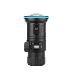 X-Adventurer M5000 潛水攝影燈 (5000 流明) X-Adventurer M5000 潛水攝影燈 (5000 流明)