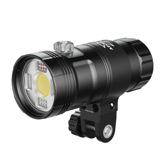 X-Adventurer M7000-WRGBU 7000流明攝影燈(含閃光燈模式)